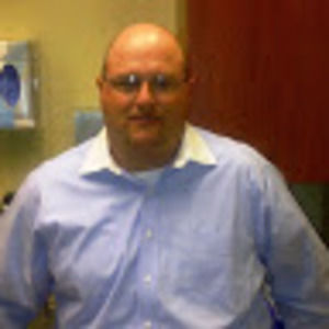 Meet your Posher, Greg